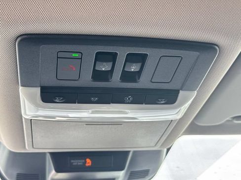 New 2026 Nissan Rogue Dark Armor AWD/4WD image 21