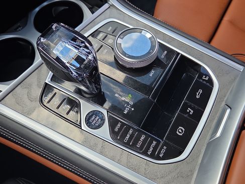 Certified 2024 BMW 840i xDrive Convertible AWD/4WD image 28
