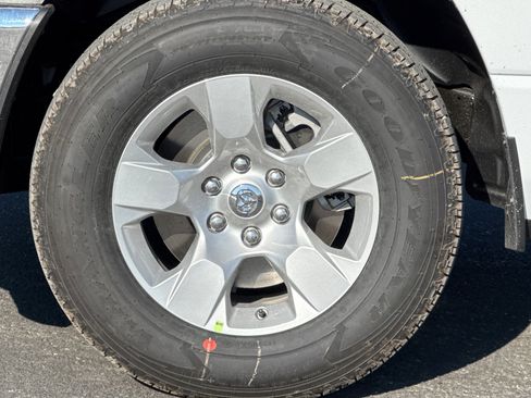 New 2025 RAM 1500 2WD Crew Cab image 23