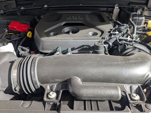 New 2026 Jeep Wrangler Willys image 14