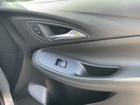 Used 2025 Buick Encore GX Preferred image 15