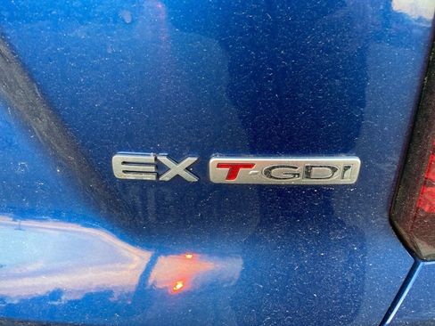 Used 2021 Kia Sorento EX image 7