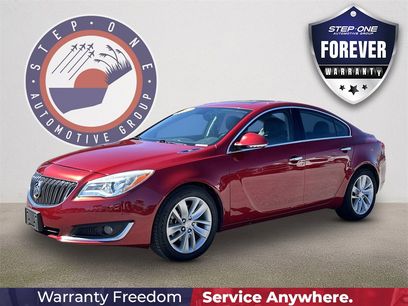 Used 2014 Buick Regal Premium