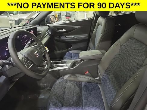 New 2026 Buick Envista Preferred w/ Convenience I Package FWD image 19
