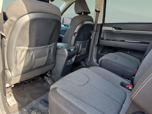 Certified 2022 Hyundai Palisade SEL AWD/4WD image 15