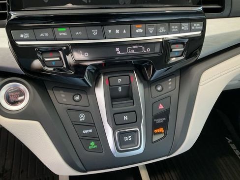 New 2026 Honda Odyssey EX-L image 16