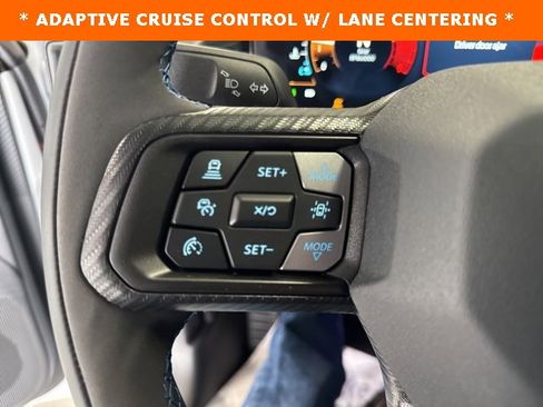 New 2025 Ford Mustang Dark Horse image 24