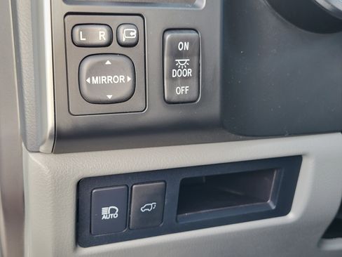 Used 2018 Toyota Sequoia Limited w/ Safety & Convenience Package image 26