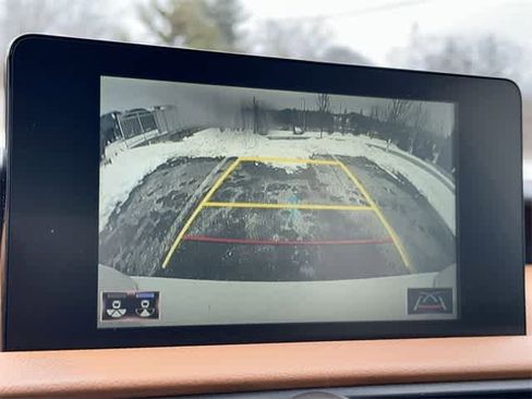 Used 2022 Lexus IS 300 AWD w/ Premium Package image 14