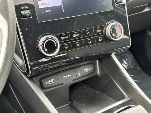 Used 2023 Hyundai Santa Cruz Night image 19