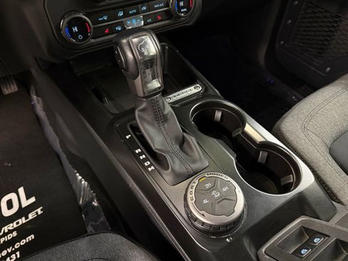 Used 2025 Ford Bronco Big Bend AWD/4WD image 15