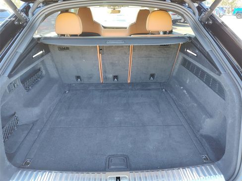 Used 2024 Audi RS Q8 4.0T w/ Black Optic Package image 8