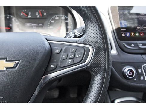 Used 2023 Chevrolet Malibu LT FWD image 20