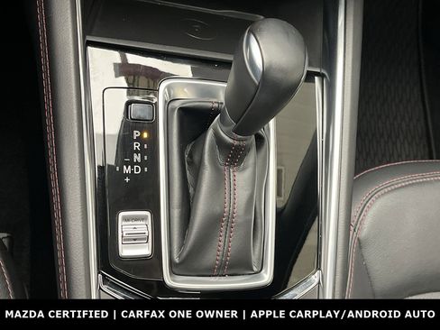 Certified 2024 MAZDA CX-5 2.5 Turbo w/ Premium Package image 24