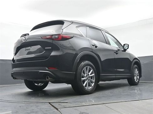 Certified 2023 MAZDA CX-5 AWD 2.5 S w/ Select Package image 33