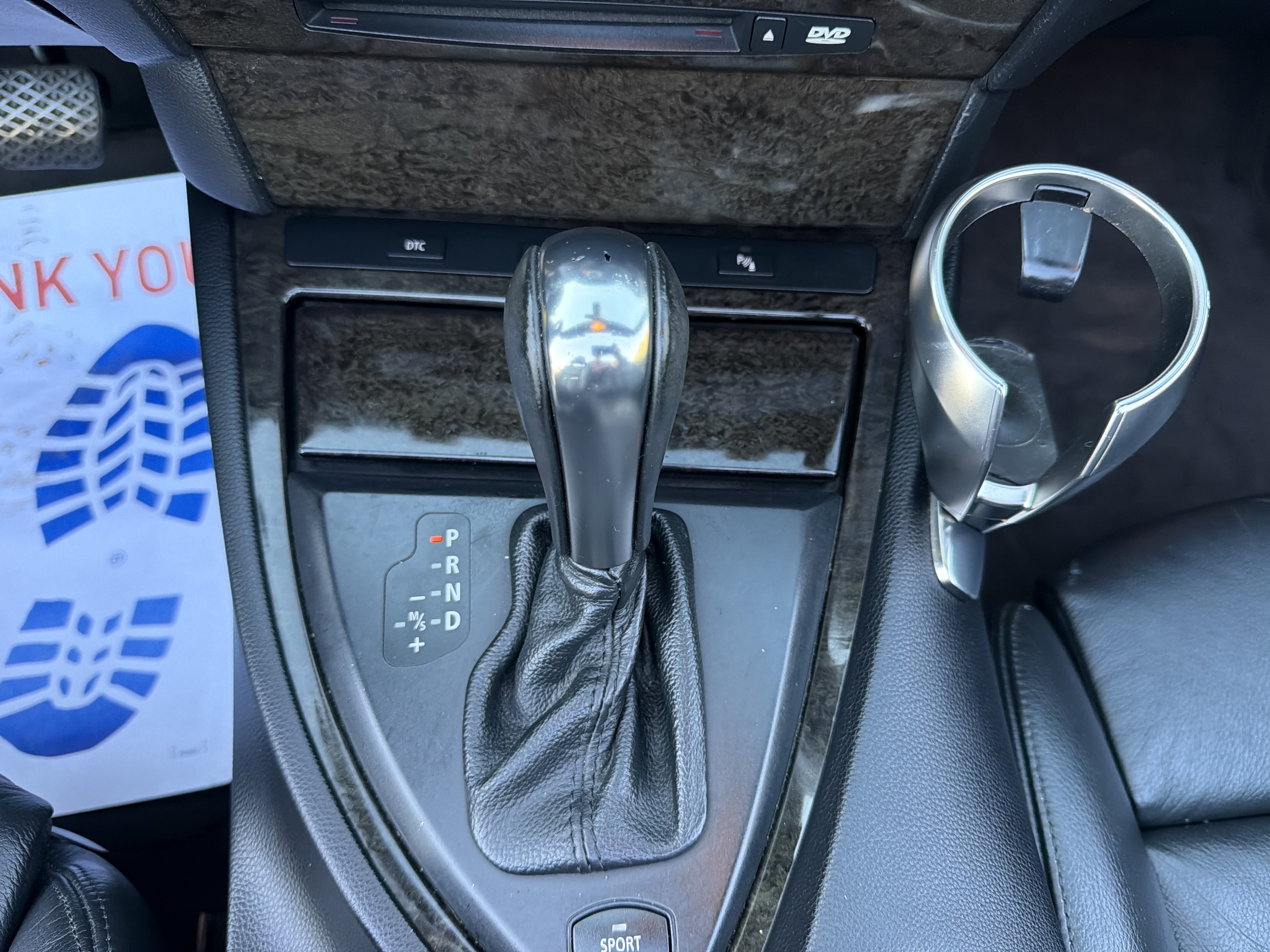 Used 2007 BMW 650i Convertible RWD image 24