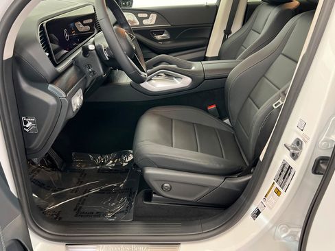 New 2026 Mercedes-Benz GLE 350 4MATIC image 17