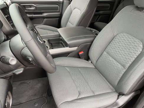 New 2026 RAM 1500 Big Horn image 17