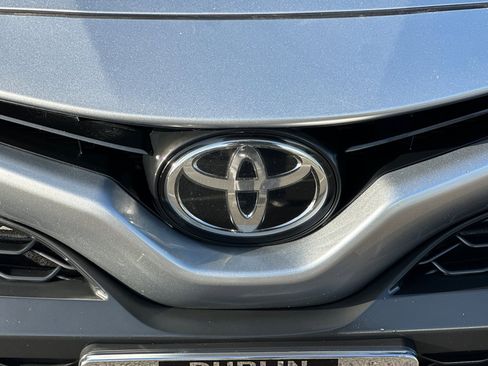 Used 2021 Toyota Camry SE image 45