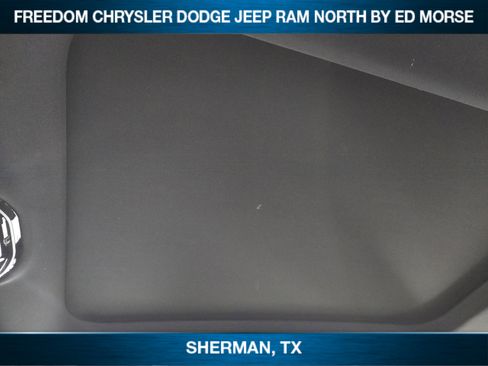 Used 2021 Jeep Grand Cherokee L Overland w/ Luxury Tech Group IV image 19