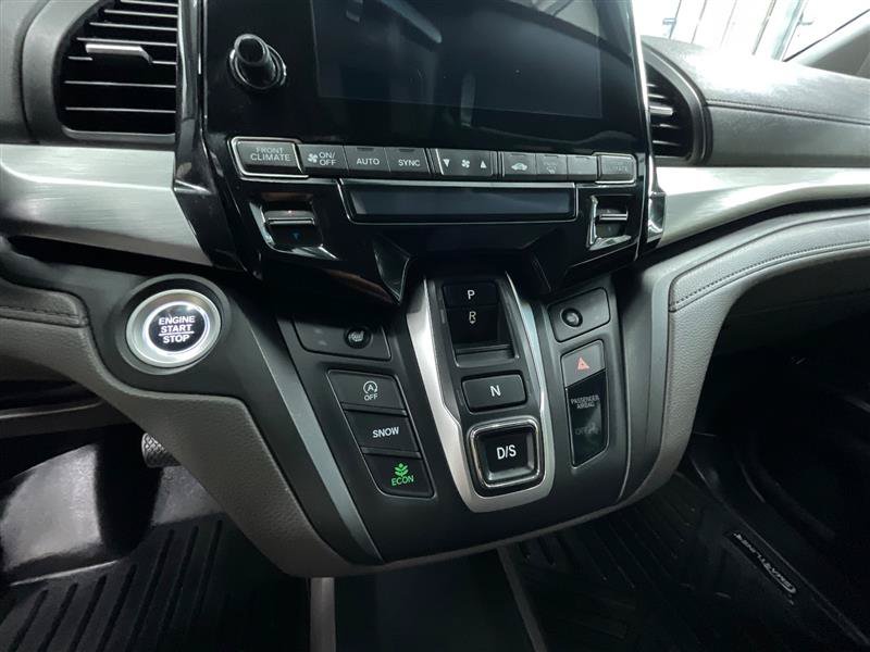 Used 2020 Honda Odyssey EX image 16