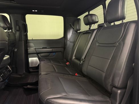 Used 2023 Ford F150 Raptor w/ Raptor Carbon Fiber Package AWD/4WD image 23