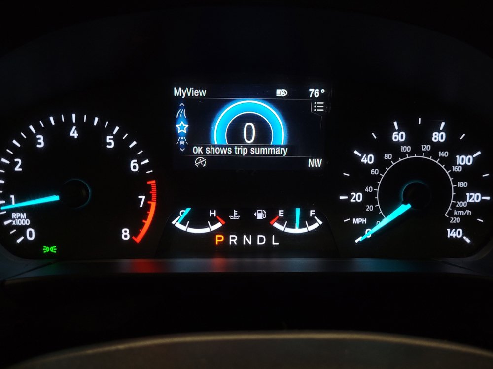 Used 2022 Ford Escape SE FWD image 23