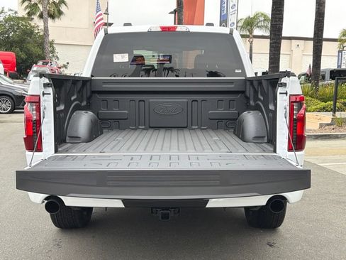New 2026 Ford F150 STX w/ F-150 LOBO Package AWD/4WD image 16