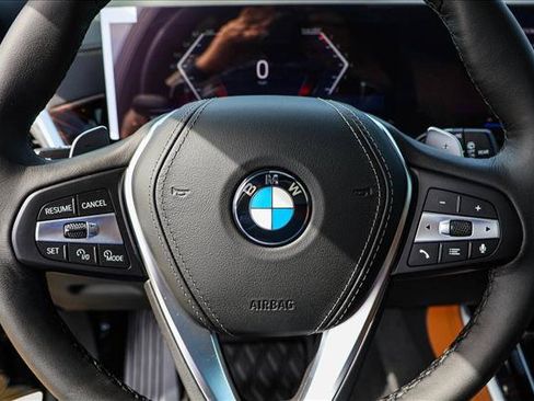 New 2026 BMW X5 xDrive40i w/ Premium Package AWD/4WD image 15