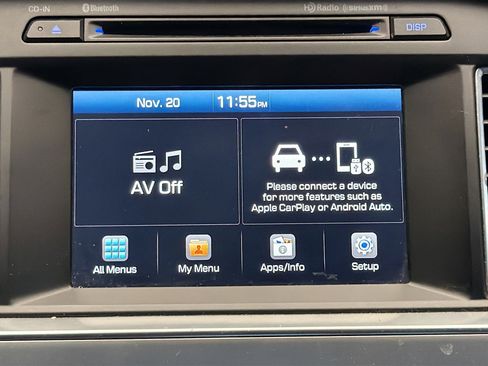 Used 2016 Hyundai Sonata SE image 9