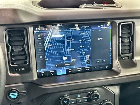 New 2026 Ford Bronco Big Bend AWD/4WD image 21