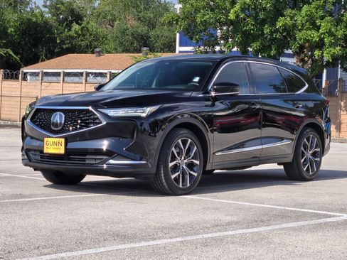 Certified 2023 Acura MDX FWD w/ Technology Package image 7