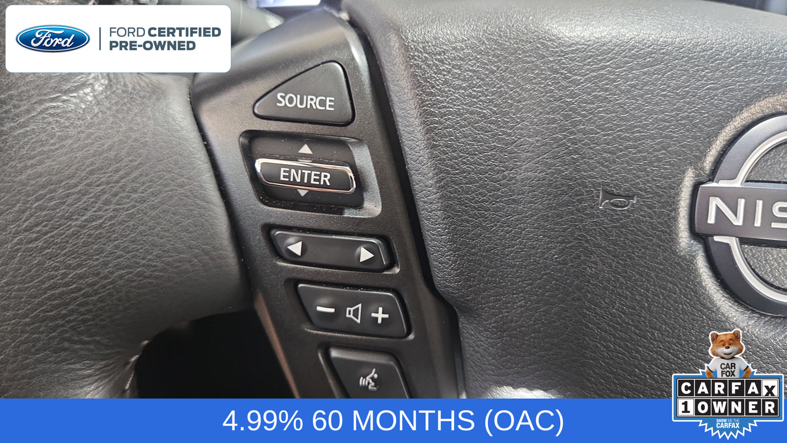 Used 2025 Nissan Frontier SL AWD/4WD image 21