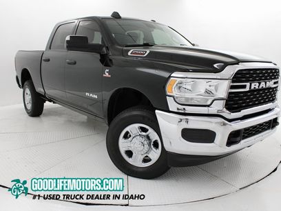 Used 2022 RAM 2500 Big Horn w/ Protection Group