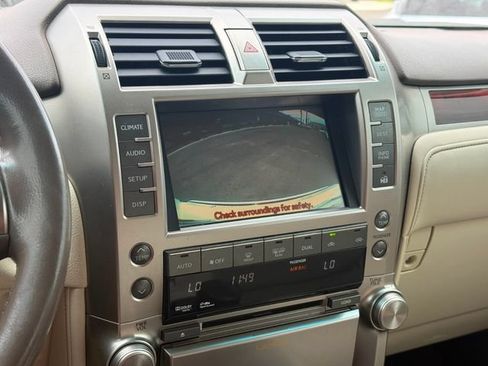 Used 2010 Lexus GX 460 AWD/4WD image 21