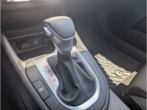 Used 2023 Kia Forte LXS FWD image 21