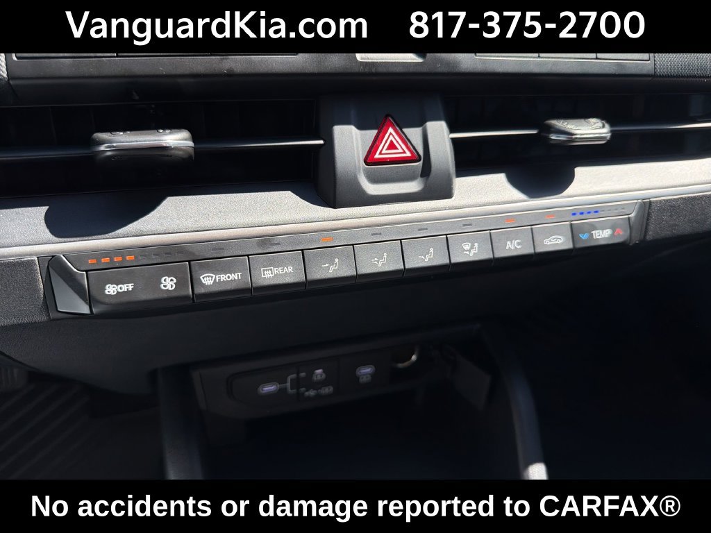 Certified 2026 Kia K4 FWD image 18