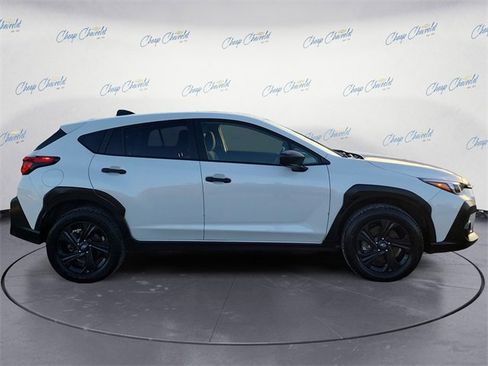 Used 2024 Subaru Crosstrek 2.0i image 6