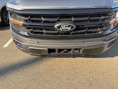 Used 2024 Ford F150 XLT w/ Equipment Group 302A MID