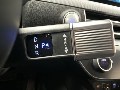 New 2026 Hyundai Sonata SEL AWD/4WD image 19