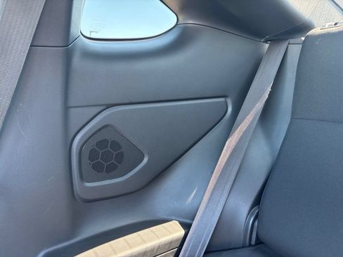 Used 2023 Toyota GR86 RWD image 38