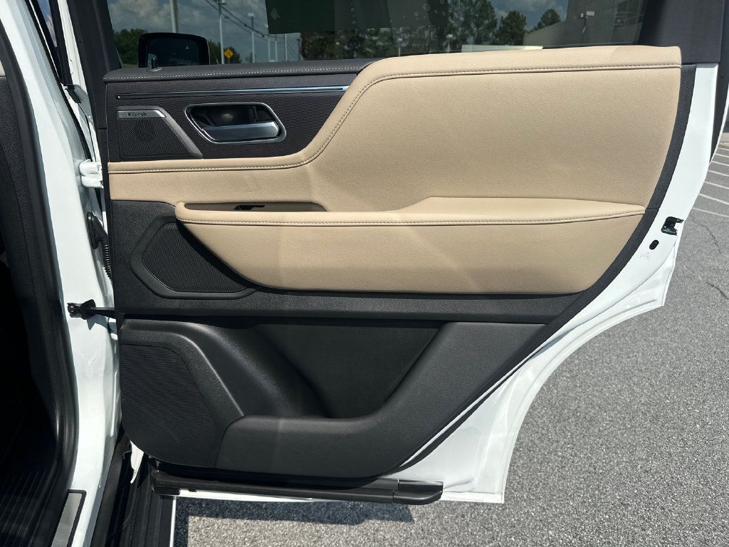Used 2026 INFINITI QX80 Pure RWD image 14