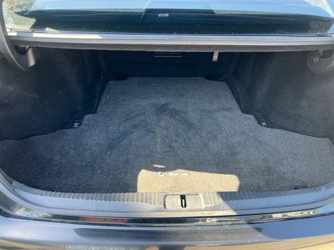 Used 2013 Lexus GS 350 w/ Premium Pkg RWD image 29