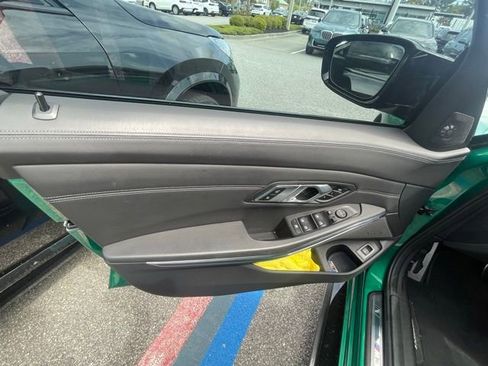 Used 2023 BMW M3 Competition w/ Executive Package image 7