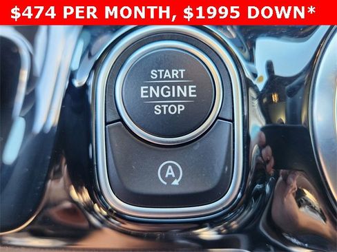 Certified 2025 Mercedes-Benz GLA 35 AMG 4MATIC image 30