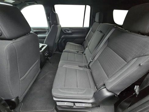 Used 2021 Chevrolet Suburban LS AWD/4WD image 27