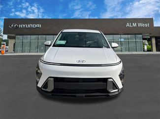 Certified 2026 Hyundai Kona SE FWD video 2
