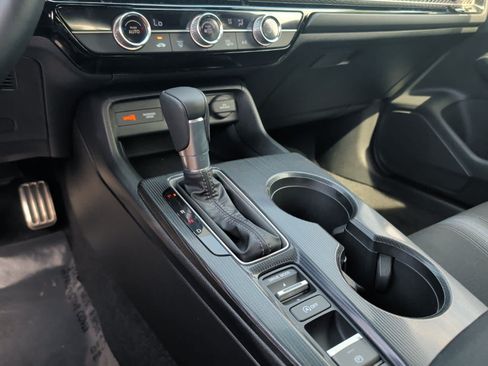 Used 2025 Honda Civic Sport image 22