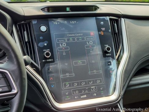 New 2025 Subaru Legacy Limited image 21