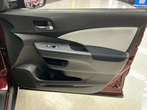 Used 2016 Honda CR-V EX image 29